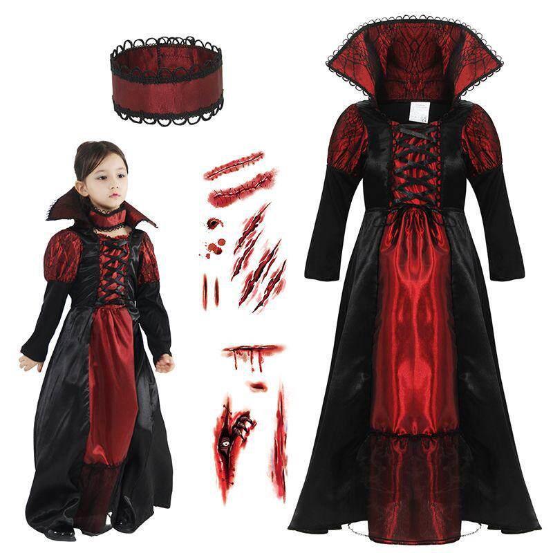 Ethnic Fashion Brands - Kostiumy Halloweenowe dla dzieci, tradycyjne chińskie