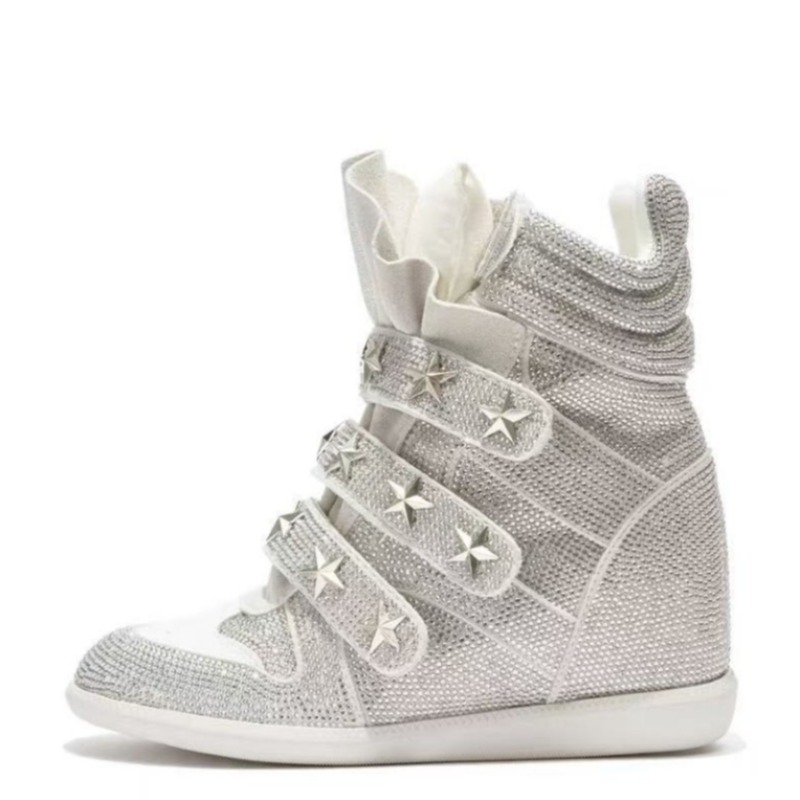 Ethnic Modern Fashion - Modne buty damskie wysokiej jakości, luksusowe
