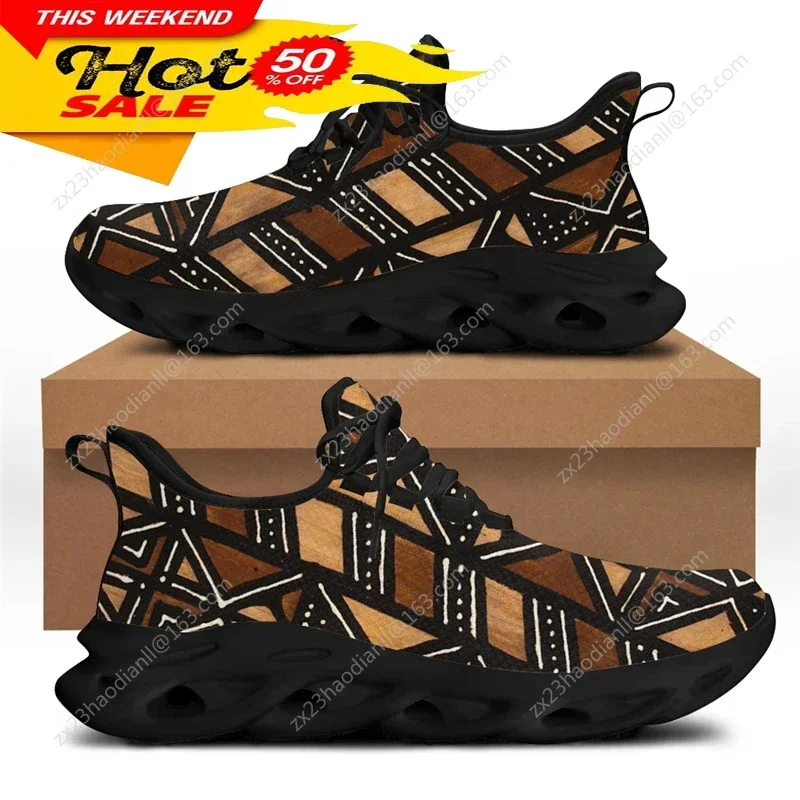 Męskie sneakersy z afrykańskim – Ethnic Fashion In recenzja i cena