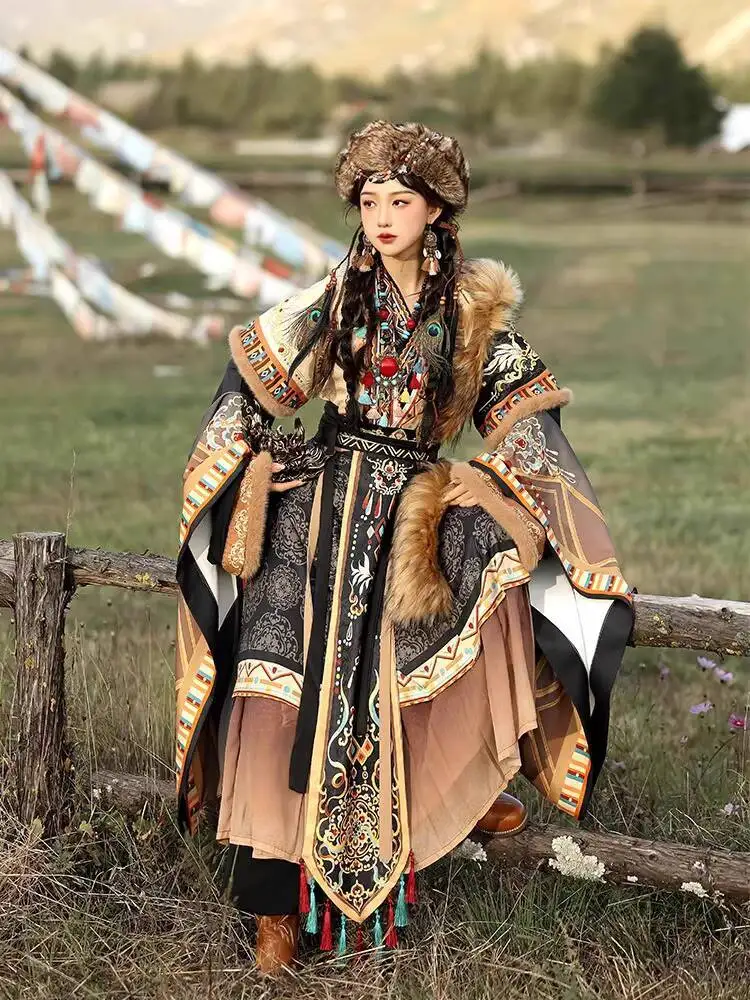Seria fotograficzna podróżnicz – Ethnic Style recenzja i cena