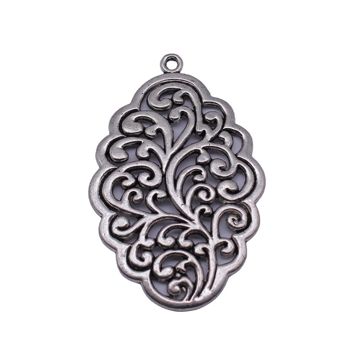 Zawieszki Mandala w stylu boho – Ethnic Modern Fashion recenzja i cena