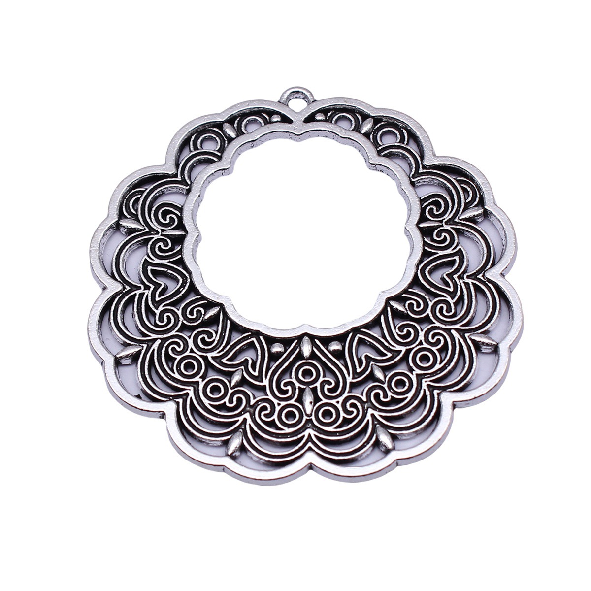 Zawieszki Mandala w stylu boho – Ethnic Modern Fashion recenzja i cena