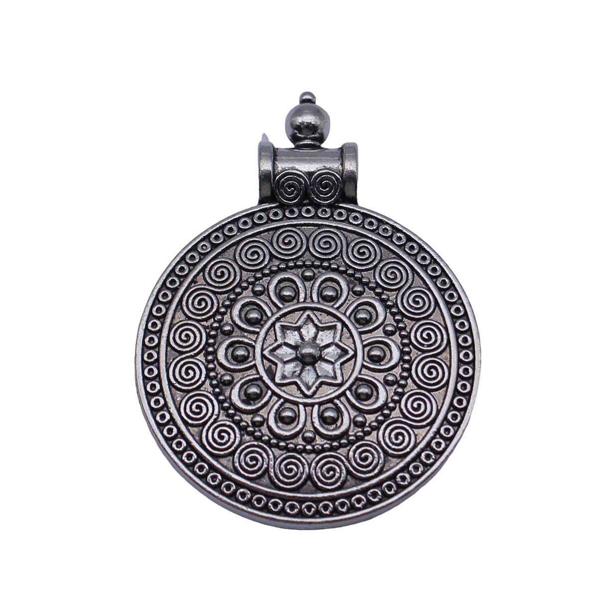 Zawieszki Mandala w stylu boho – Ethnic Modern Fashion recenzja i cena