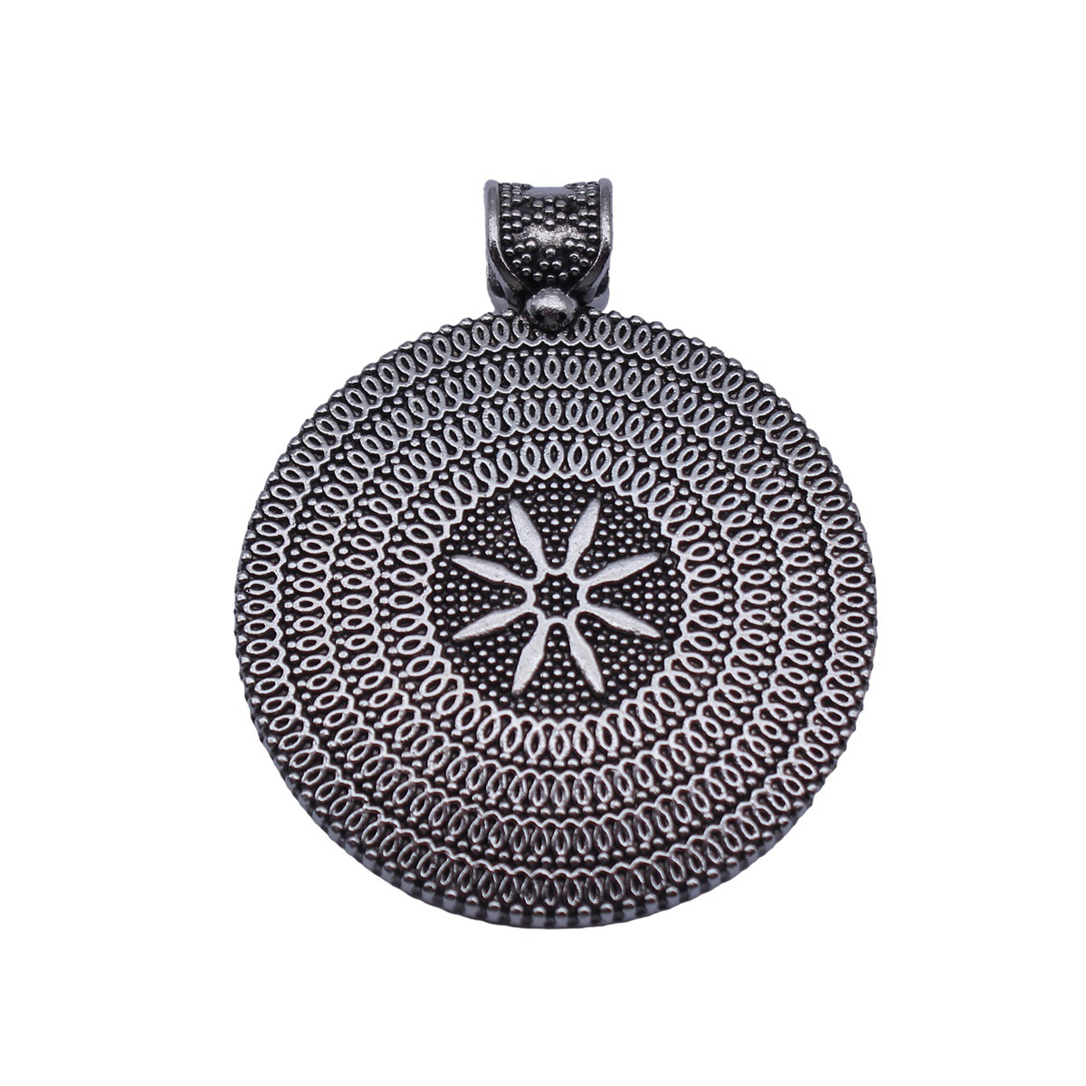 Zawieszki Mandala w stylu boho – Ethnic Modern Fashion recenzja i cena
