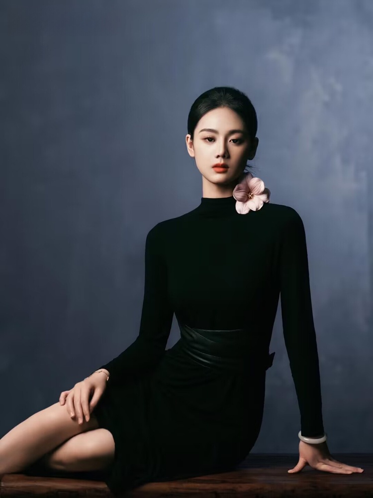 2026 Nowa Moda Prosta Eleganck – Ethnic Fashion Studio recenzja i cena