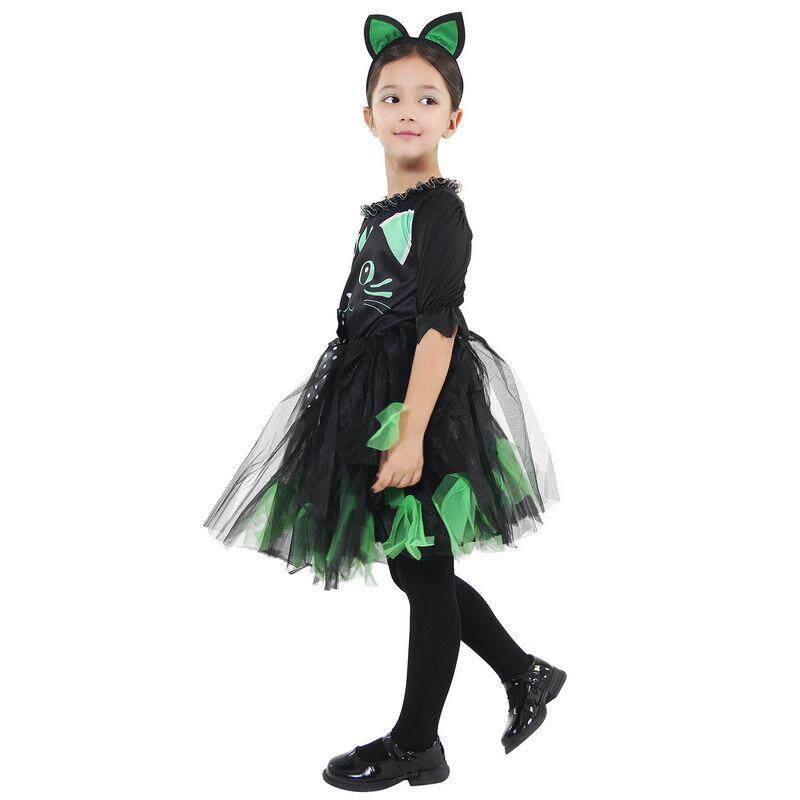 Kostiumy Halloweenowe dla dzie – Ethnic Fashion Brands recenzja i cena