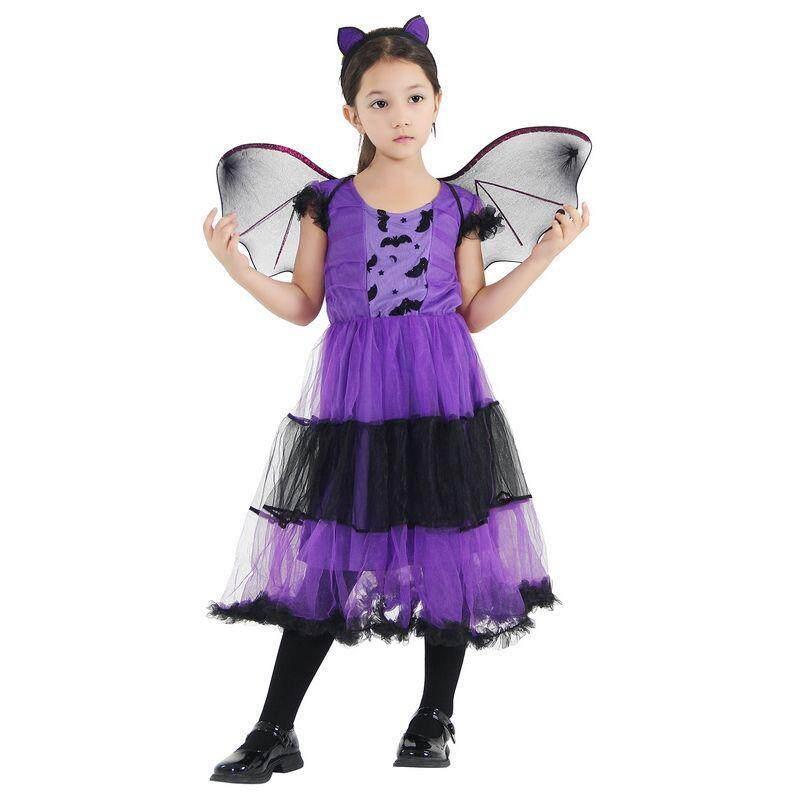 Kostiumy Halloweenowe dla dzie – Ethnic Fashion Brands recenzja i cena
