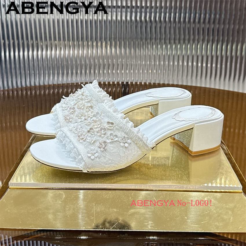 Klapki damskie w etnicznym sty – Ethnic Style recenzja i cena