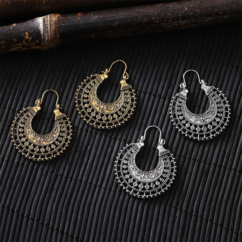 Akcesoria DIY Nowe, bohemskie, – Ethnic Fashion Accessories recenzja i cena