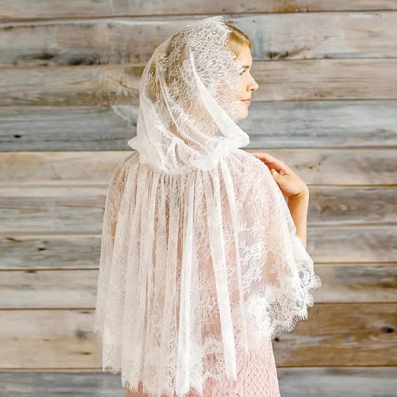 Chusta ślubna Szal ślubny Szal – Ethnic Style recenzja i cena