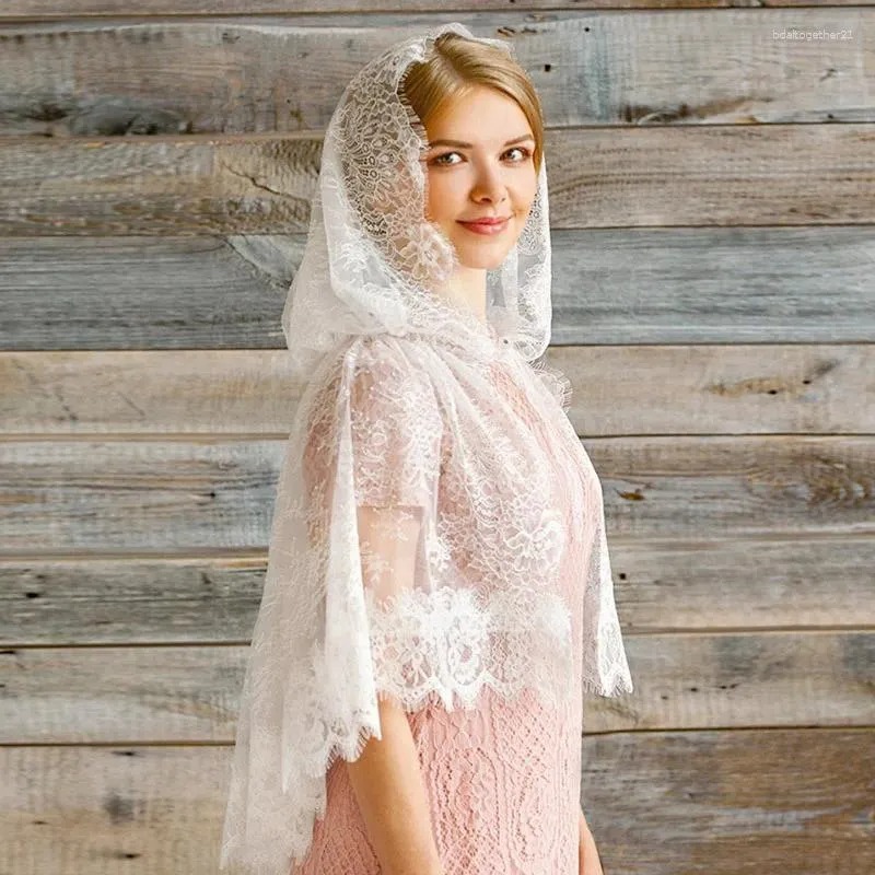 Chusta ślubna Szal ślubny Szal – Ethnic Style recenzja i cena