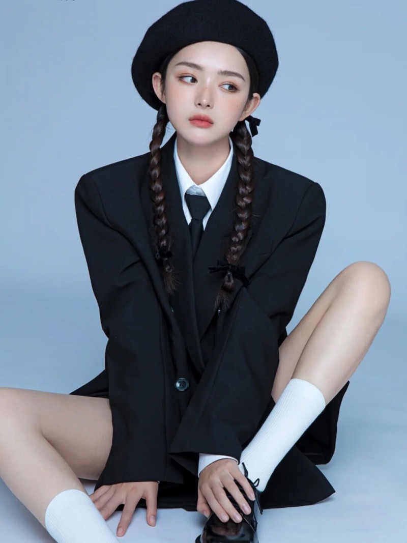 Nowa sesja portretowa: damski  – Ethnic Fashion Studio recenzja i cena