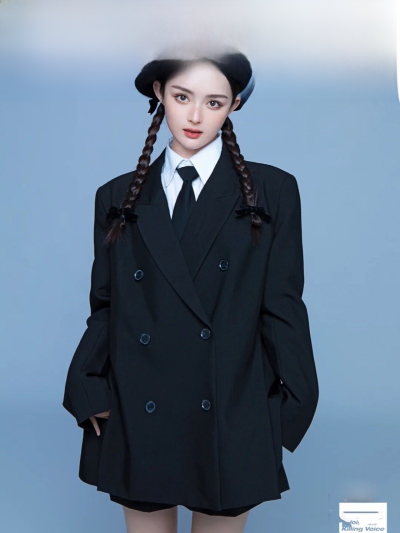 Nowa sesja portretowa: damski  – Ethnic Fashion Studio recenzja i cena