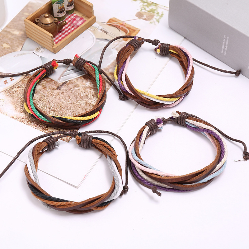 Nowa Ręcznie Robiona Bransolet – Ethnic Fashion Pk recenzja i cena