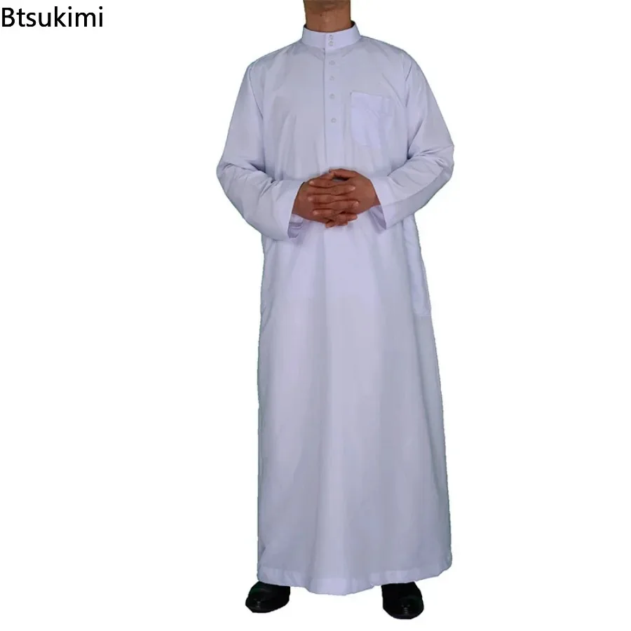 Odzież islamska Mężczyźni Dług – Kurta Men Cotton recenzja i cena