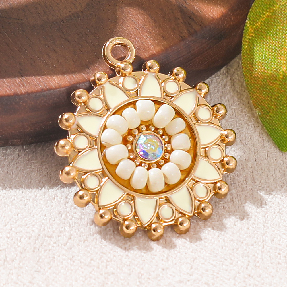 Vintage Bohemia Etniczne Emali – Ethnic Fashion Accessories recenzja i cena