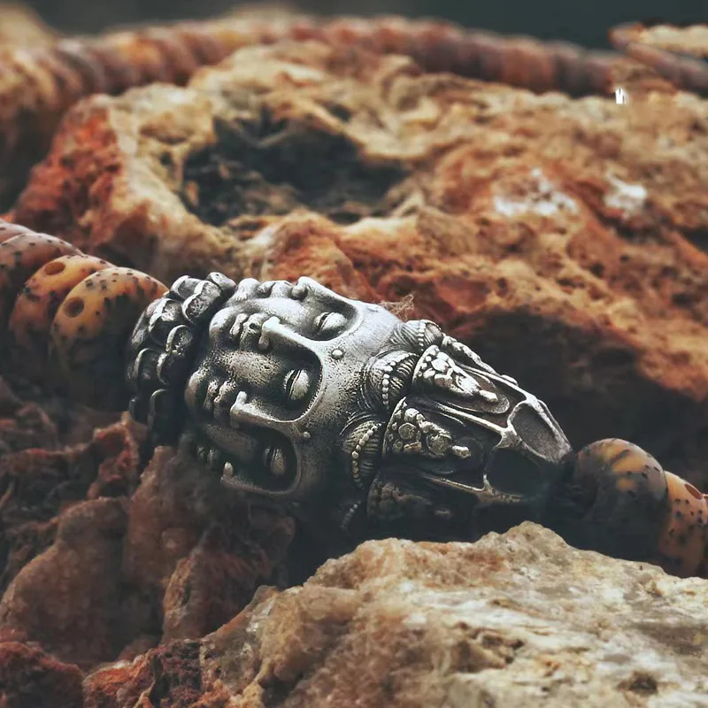 Miedziany, posrebrzany, niesko – Ethnic Fashion Accessories recenzja i cena