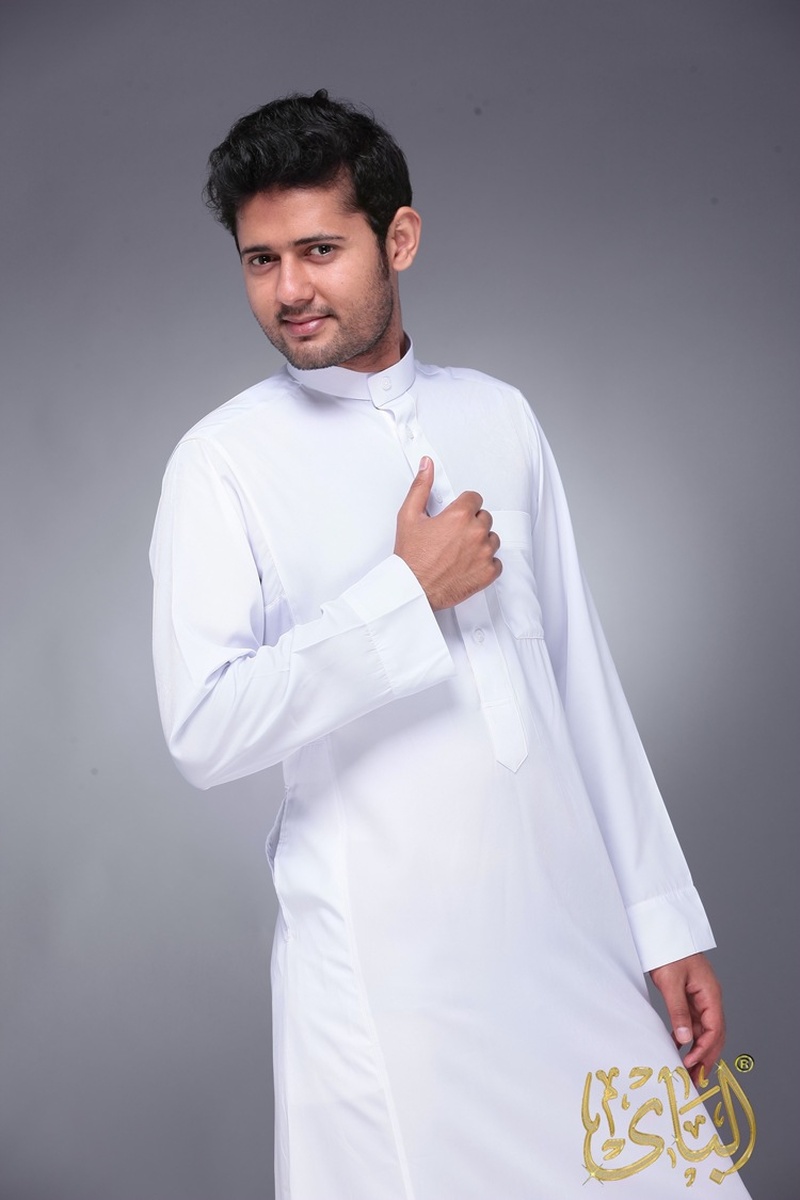 Islamska odzież męska długość  – Kurta Men Cotton recenzja i cena