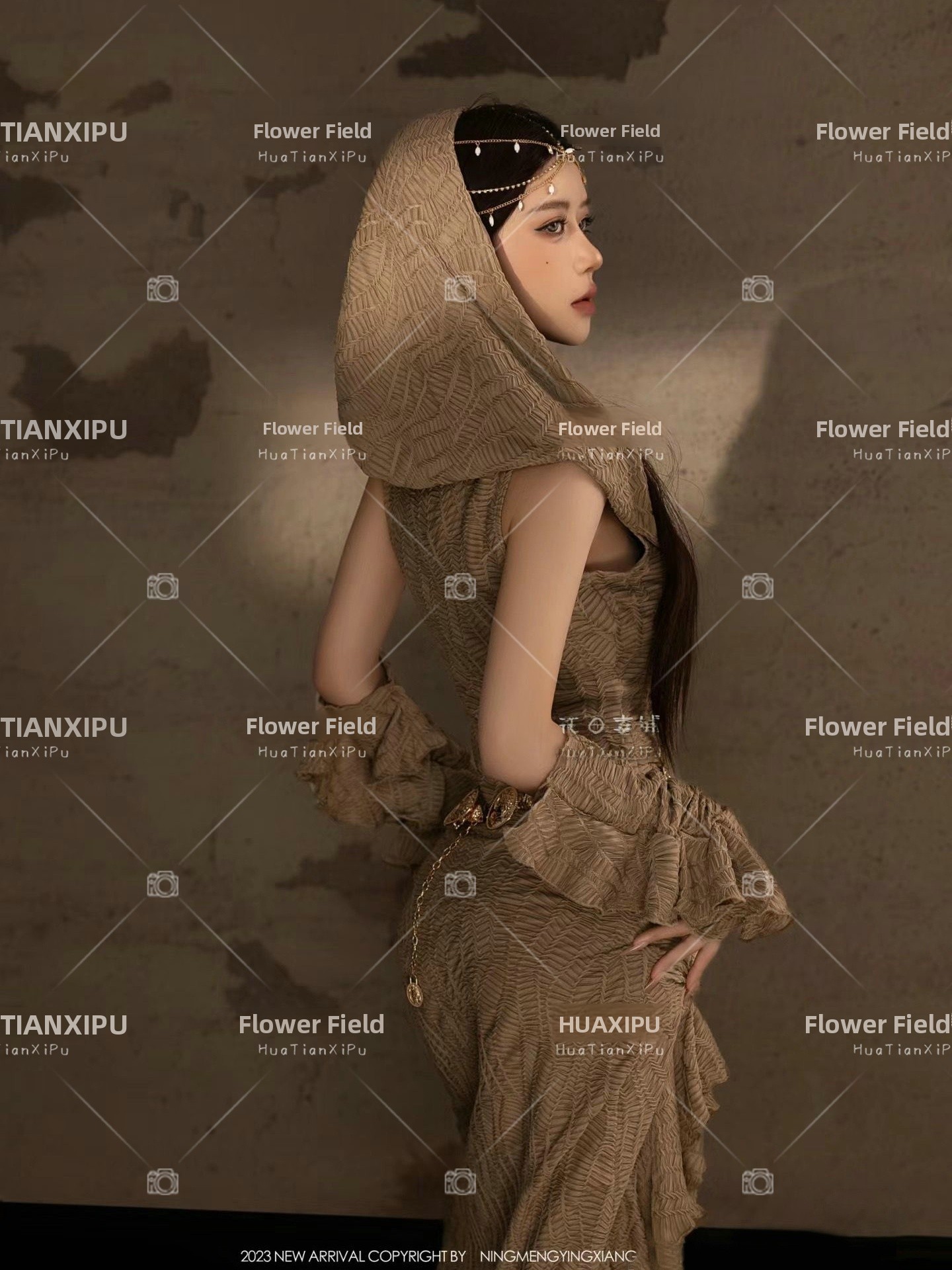Nowa odzież do sesji zdjęciowy – Ethnic Fashion Studio recenzja i cena