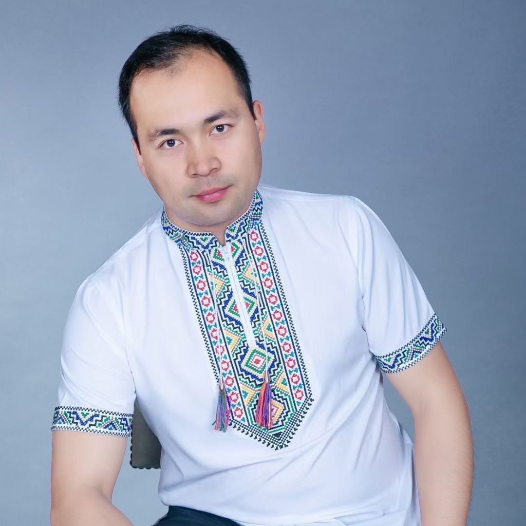 Letnia haftowana koszula z kró – Ethnic Style recenzja i cena