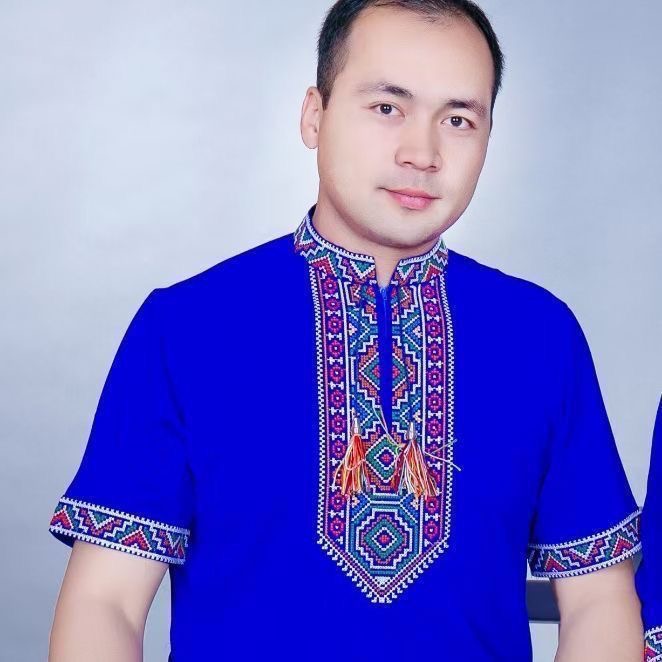 Letnia haftowana koszula z kró – Ethnic Style recenzja i cena