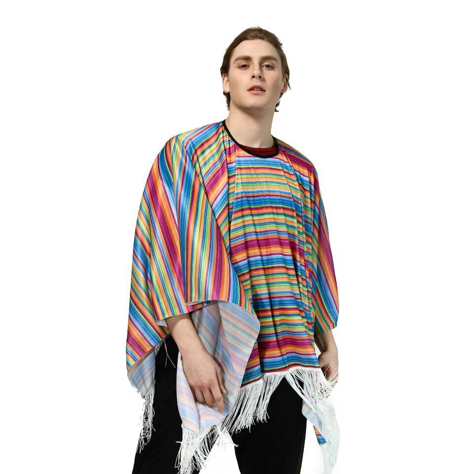 Płaszcz na Halloween dla doros – Ethnic Fashion Brands recenzja i cena