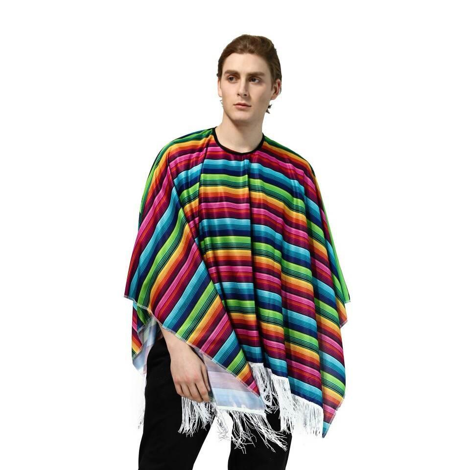 Płaszcz na Halloween dla doros – Ethnic Fashion Brands recenzja i cena