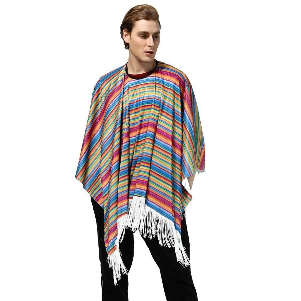 Płaszcz na Halloween dla doros – Ethnic Fashion Brands recenzja i cena