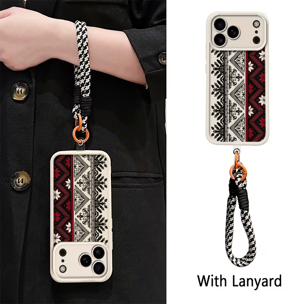 Europejskie etui na telefon w  – Ethnic Style recenzja i cena